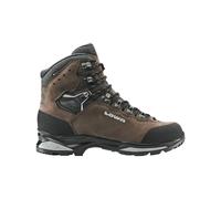 LOWA Herren Trekkingstiefel CAMINO EVO GTX (211627) 44 ½ BRAUN/GRAPHIT