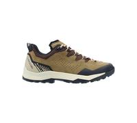 Wanderschuh Lowa EXPLORER GTX LO (humus/braun) Herren 7,5