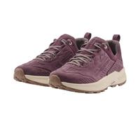 Lowa Wanderschuhe Nuvolo (Nubukleder) altrosa/panna Damen, Größe Euro (US) 37 (5,5)