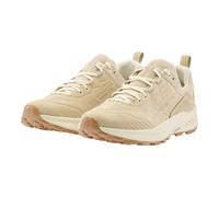 Lowa Wanderschuhe Nuvolo (Nubukleder) desertbeige/champagner Damen, Größe Euro (US) 39,5 (7,5)