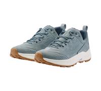 Lowa Wanderschuhe Nuvolo (Nubukleder) rauchblau Damen, Größe Euro (US) 41 (8,5)