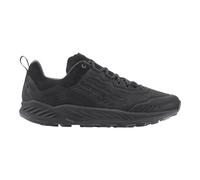 Lowa Wanderschuhe Nuvolo (Nubukleder) schwarz Herren, Größe Euro (US) 42 (9)