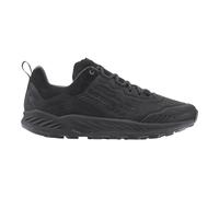 LOWA Nuvolo Schuhe Herren - black/black 44 (9.5)