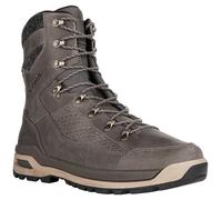 Lowa Wanderschuhe Renegade Evo Ice GTX (Winter, Glattleder, wasserdicht) wallnussbraun Herren, Größe Euro (US) 41 (8)