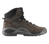 Lowa Wanderschuhe Renegade EVO LL Mid (All-Terrain, Nubukleder) dunkelbraun/schwarz Herren, Größe Euro (US) 41,5 (8,5)