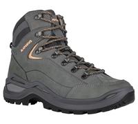 Lowa Renegade Evo LL Mid Ws - Graphite/Apricote - 39 1/2 (UK 6)