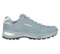 Wanderschuh Lowa Renegade EVO GTX LO Ws (jade/champagne) Frau 6 5