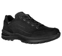 Lowa RENEGADE EVO GTX LO Ws |schwarz/schwarz| EU 38