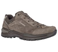 Lowa Herren Renegade Evo GTX Low Schuhe (Größe 42, braun)