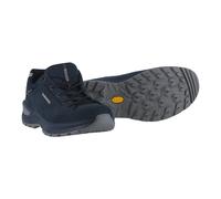 LOWA Herren Multifunktionsschuhe RENEGADE EVO GTX LO (311867) 47 NAVY/STEIN