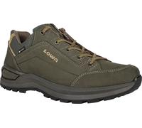Lowa - Renegade EVO GTX LOW Schuhe - Olive/Beige 44,5