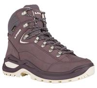 Lowa RENEGADE EVO GTX MID Ws |altrosa/panna| EU 37½