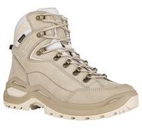 Lowa Women's Renegade EVO GTX MID - Wanderschuhe 42,0 champagne-panna
