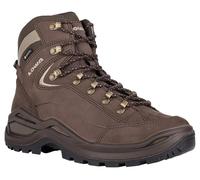 Lowa Renegade EVO Mid GORE-TEX Damen Wanderschuhe braun - 41