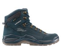 Renegade Evo GTX Mid Wanderschuhe Herren Navy/Grey-EU 51 - UK 15