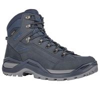 Lowa Renegade EVO Mid GORE-TEX Wanderschuhe marineblau - 41