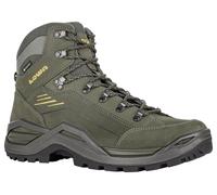 Lowa - Renegade EVO GTX MID Schuhe - Olive/Mustard 40