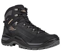 Lowa Renegade Evo GTX Mid - Black/Dune - 42 1/2 (UK 8.5)