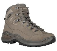 LOWA Stiefel mittel RENEGADE EVO GTX MID Ws stein, 37.5