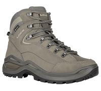 LOWA Stiefel mittel RENEGADE EVO GTX MID Ws stein, 37