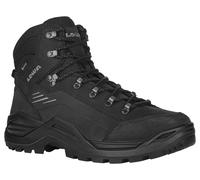 LOWA Stiefel mittel RENEGADE EVO GTX MID tiefschwarz, 42