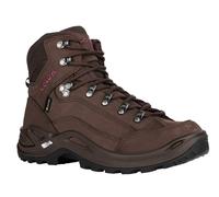 Lowa Renegade GORE-TEX Mid Damen Wanderschuhe erdbraun - 37.5