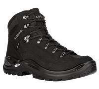 Lowa Renegade GTX Mid Ws - Deep Black - 41 (UK 7)