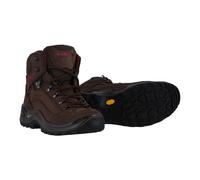 Damenschuhe Lowa Renegade GTX MID W's Espresso 39.5