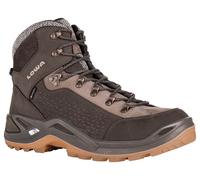 Lowa Renegade Warm GTX Mid Herren grün EU: 9½