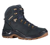 LOWA Stiefel mittel RENEGADE WARM GTX MID navy, 42.5