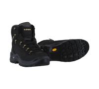Lowa Renegade Warm GTX Mid Ws schwarz/champagner (9932) 42,5