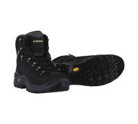 Lowa RENEGADE WARM GTX MID Ws black/champagne 37 1/2