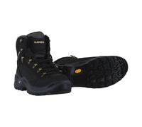 Lowa Renegade Warm GTX Mid Ws schwarz/champagner (9932) 41,5
