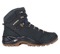 Lowa Renegade Warm GTX Mid Men, Gr.43.5, navy