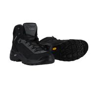 Lowa Renegade Warm GTX Mid schwarz/grau 11