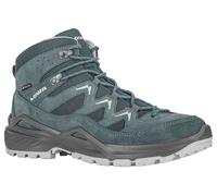 Lowa Sirkos EVO GTX Mid Ws denim/grey (6330) 39,5