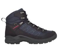 LOWA Stiefel mittel TAURUS PRO GTX MID Ws navy, 39.5