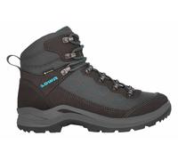 Lowa Taurus Pro GTX Mid WS Damen Wanderschuh schwarz 41 1/2