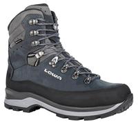 Lowa TIBET EVO GTX Schuh navy/graphite 42 1/2