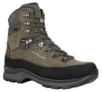 Lowa TIBET EVO GTX Schuh Sepia/Slate 46 1/2