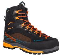 Lowa Vajolet GTX Mid UK 10 black/flame