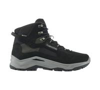 Lowa VENTIERRA GTX MID Black/Grey 47