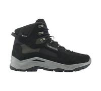 Lowa Ventierra Mid GORE-TEX Stiefel schwarz grau - 44.5