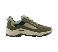 Lowa VENTIERRA GTX LO olive/amber green 41 1/2