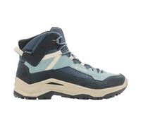 Lowa VENTIERRA GTX QC Damen smk blue/slateblue 39