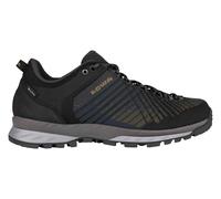 Lowa Carezza GTX Lo - Anthracite/Bronze - 46 1/2 (UK 11.5)