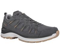 Lowa Innox Evo II GTX Herren Trekkingschuhe Freizeitschuhe anthrazit-bronze Schuhgröße EU 43,5 Farbgruppe grau grau Herren