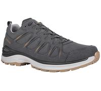 Lowa Wandersschuhe Innox Evo II GTX (Multifunktion, wasserdicht) anthrazitgrau/bronze Herren, Größe Euro (US) 48,5 (14)