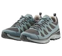 Lowa Wandersschuhe Innox Evo II Low (Multifunktion, Synthetik/Textil) dunkelpetrol/grau Herren, Größe Euro (US) 43,5 (10)