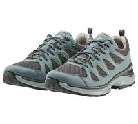 Lowa Wandersschuhe Innox Evo II Low (Multifunktion, Synthetik/Textil) dunkelpetrol/grau Herren, Größe Euro (US) 45 (11,5)